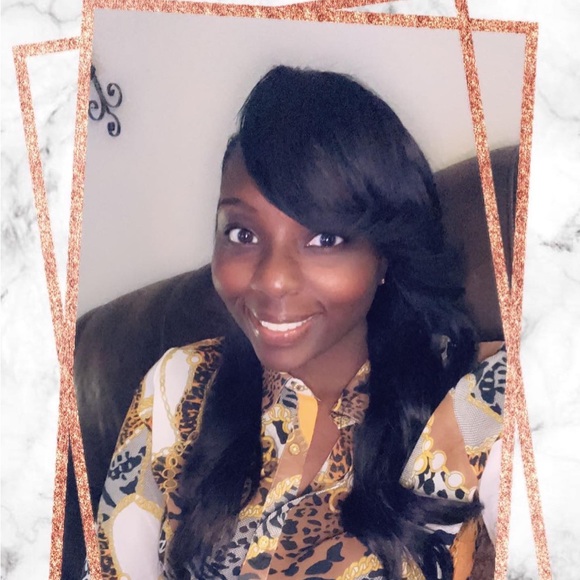 shanikasearcy